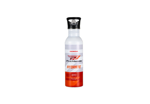 Pro Honda Drink Bottle – 750ml Stainless Steel Honda