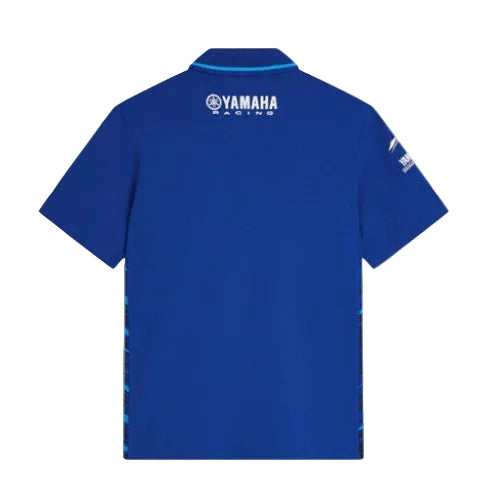 Yamaha Racing Polo Shirt (2026) Yamaha