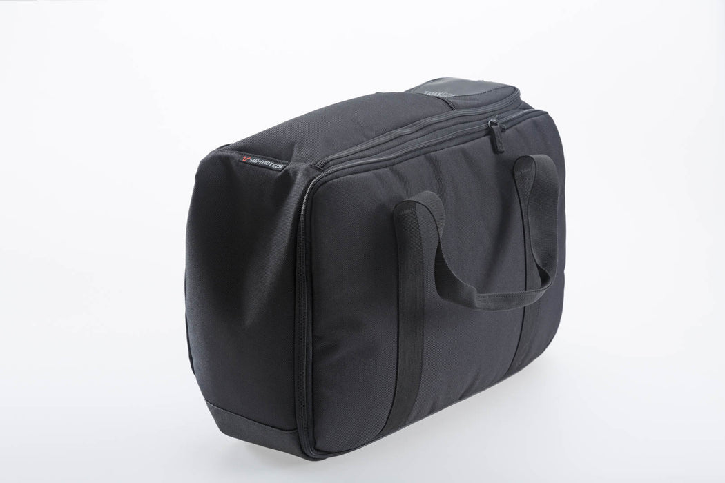 TRAX M/L inner bag - For TRAX side cases. With volume expansion. SW-Motech