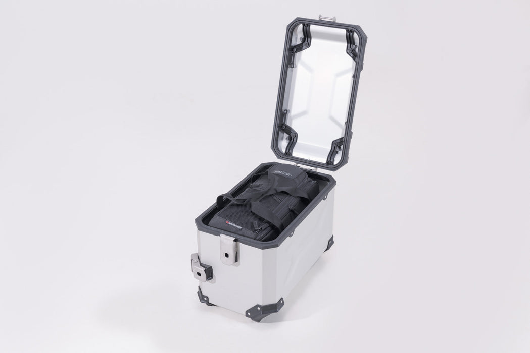 TRAX M/L inner bag - For TRAX side cases. With volume expansion. SW-Motech