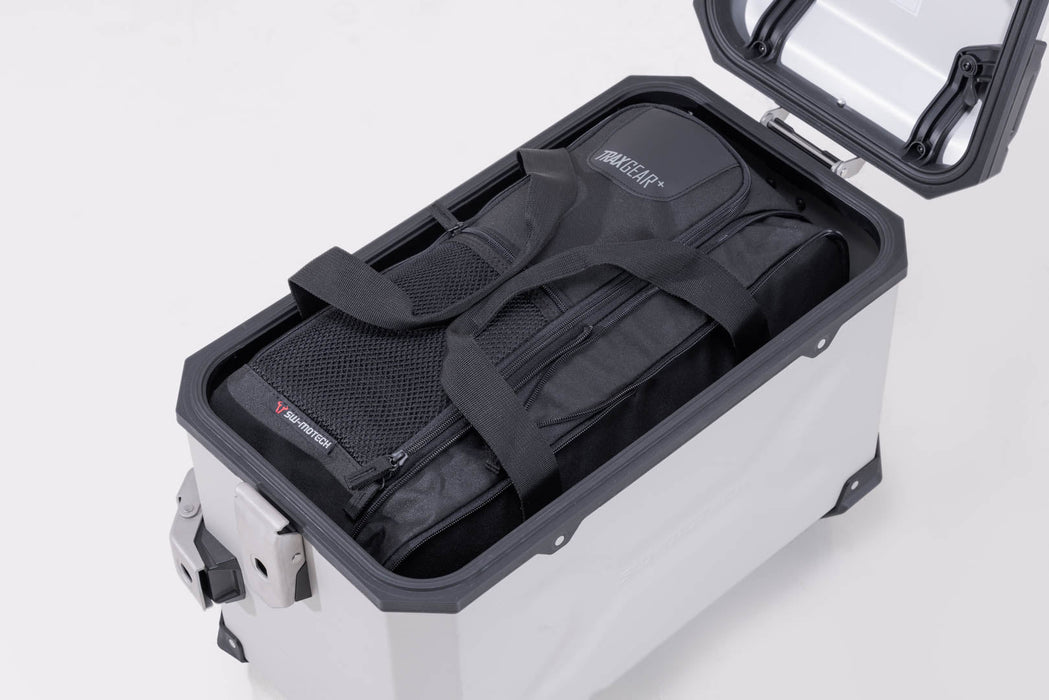 TRAX M/L inner bag - For TRAX side cases. With volume expansion. SW-Motech