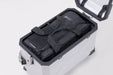 TRAX M/L inner bag - For TRAX side cases. With volume expansion. SW-Motech