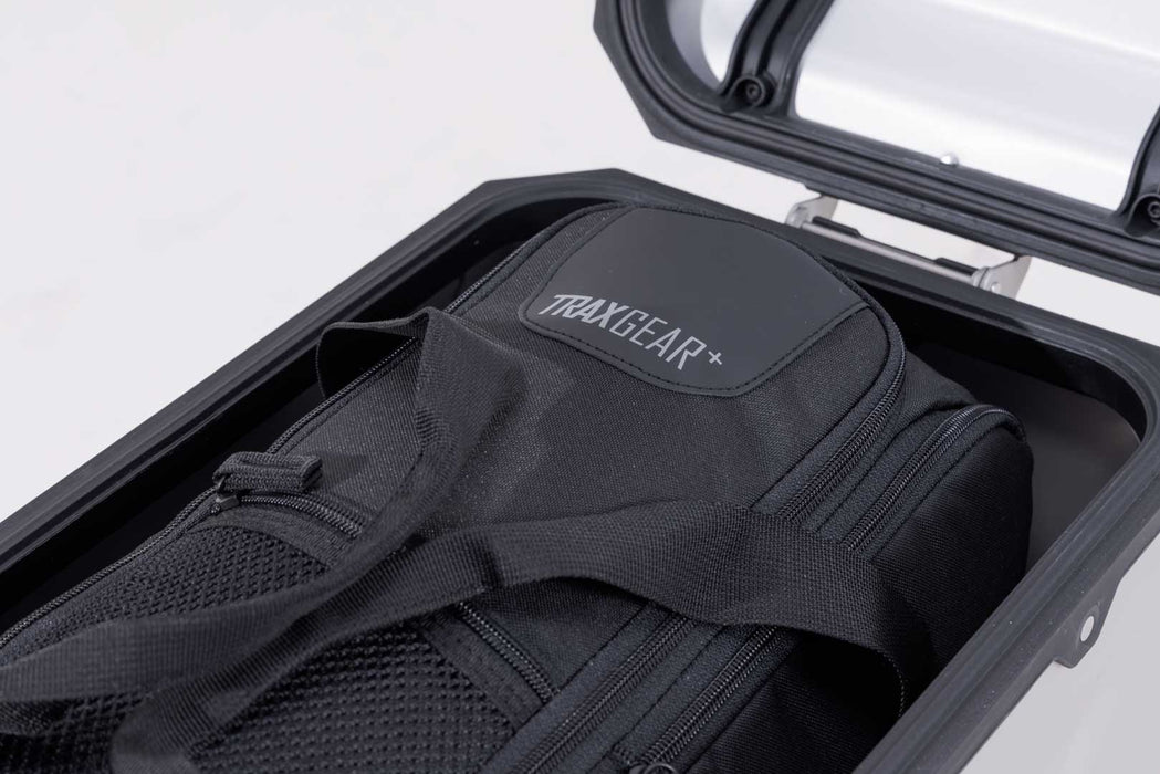 TRAX M/L inner bag - For TRAX side cases. With volume expansion. SW-Motech