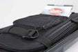 TRAX ADV M/L inner lid bag - For TRAX ADV side cases. 5x19x40 cm. Black. SW-Motech
