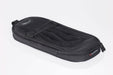 TRAX ADV M/L inner lid bag - For TRAX ADV side cases. 5x19x40 cm. Black. SW-Motech