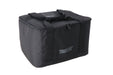 TRAX top case inner bag For TRAX top case. Water-resistant. Black. SW Motech