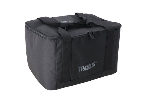 TRAX top case inner bag For TRAX top case. Water-resistant. Black. SW Motech