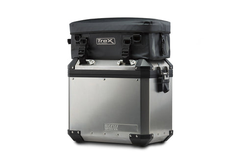 TRAX WP M/L expansion bag - For TRAX side cases. 15 l.  Waterproof. SW-Motech
