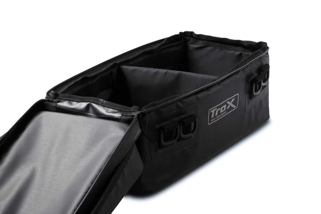 TRAX WP M/L expansion bag - For TRAX side cases. 15 l.  Waterproof. SW-Motech