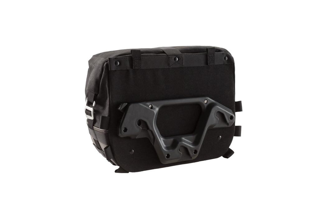 Legend Gear side bag LC1 - 9.8 l. For SLC side carrier right. SW-Motech
