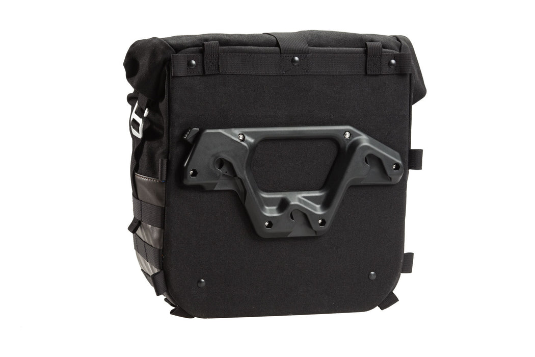 Legend Gear side bag LC2 - 13.5 l. For left SLC side carrier. SW-Motech