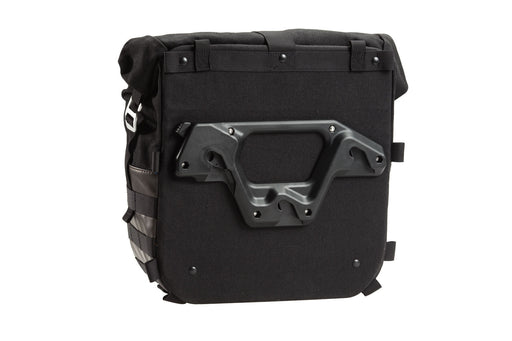 Legend Gear side bag LC2 - 13.5 l. For left SLC side carrier. SW-Motech