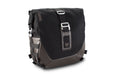 Legend Gear side bag LC2 - 13.5 l. For right SLC side carrier. SW-Motech