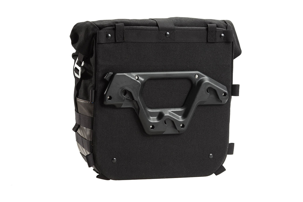 Legend Gear side bag LC2 - 13.5 l. For right SLC side carrier. SW-Motech