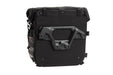Legend Gear side bag LC2 - 13.5 l. For right SLC side carrier. SW-Motech
