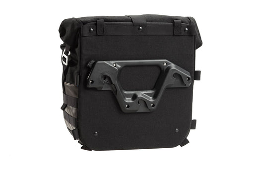 Legend Gear side bag LC2 - 13.5 l. For right SLC side carrier. SW-Motech