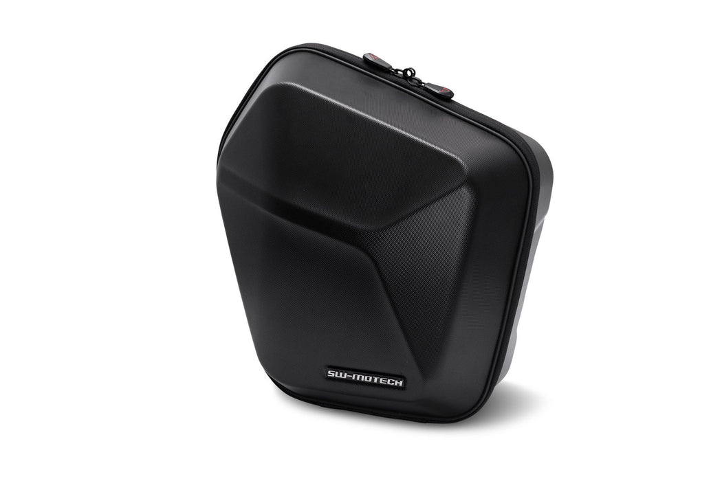URBAN ABS side case system - 1x 16,5 l. BMW R nineT G/S / Scrambler (19-). SW-Motech