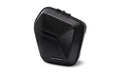 URBAN ABS side case system - 1x 16,5 l. BMW R nineT G/S / Scrambler (19-). SW-Motech