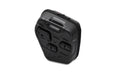 URBAN ABS side case system - 1x 16,5 l. Indian FTR 1200 (18-) / Rally (19-). SW-Motech