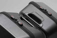 URBAN ABS side case right - 16,5 l. ABS plastics. For SLC side carrier right. SW-Motech