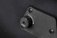 URBAN ABS side case right - 16,5 l. ABS plastics. For SLC side carrier right. SW-Motech