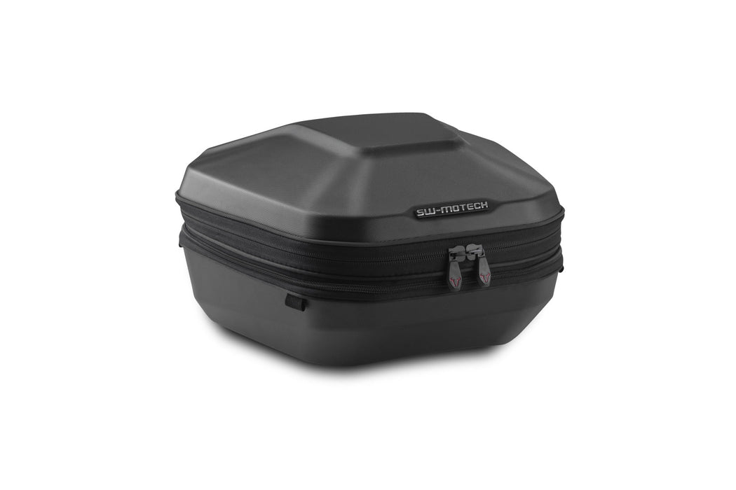 URBAN ABS top case system - Black. Yamaha MT-07 (24-). SW-Motech