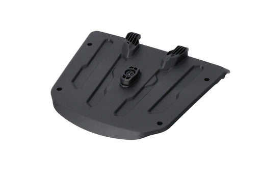 Mounting kit locking system - Black. For URBAN ABS Topcase. SW-Motech