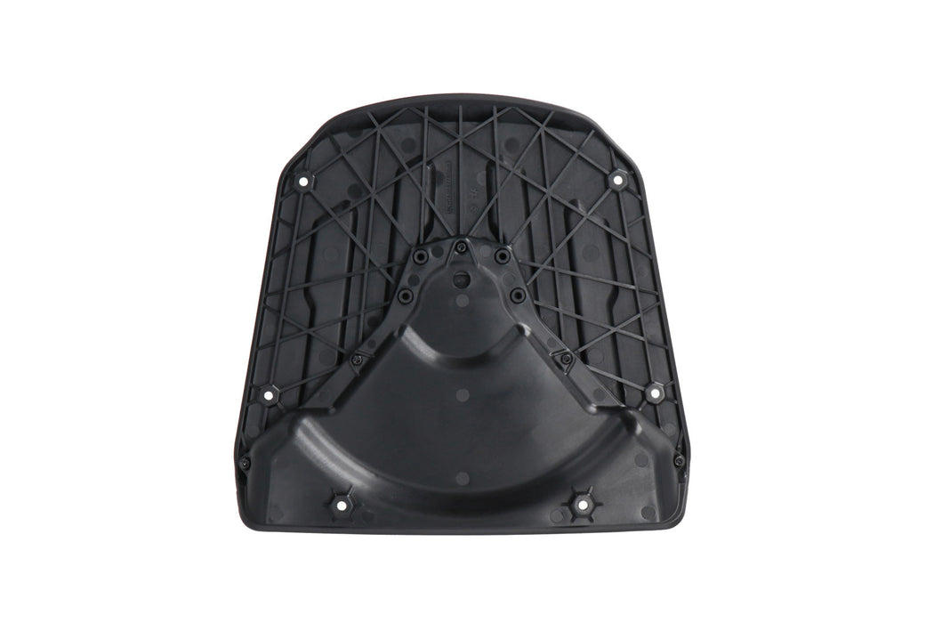 Mounting kit locking system - Black. For URBAN ABS Topcase. SW-Motech