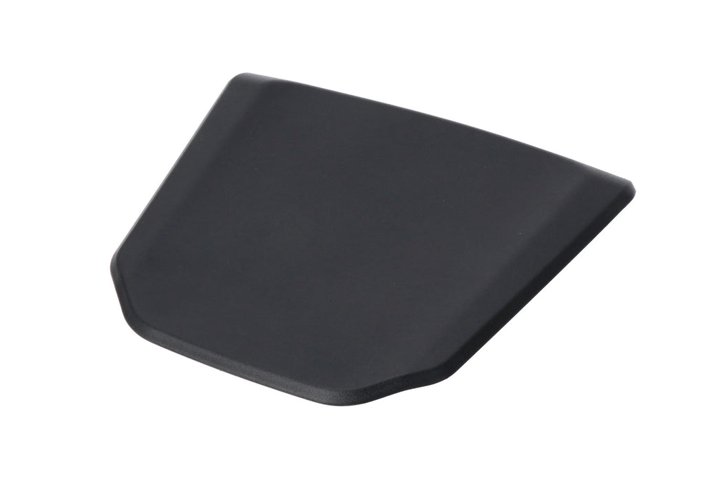 URBAN ABS top case bottom insert  - Black. Foam rubber. For lashing option. SW-Motech