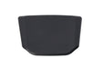 URBAN ABS top case bottom insert  - Black. Foam rubber. For lashing option. SW-Motech