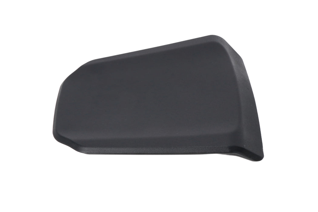 URBAN ABS top case bottom insert  - Black. Foam rubber. For lashing option. SW-Motech