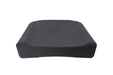 URBAN ABS top case bottom insert  - Black. Foam rubber. For lashing option. SW-Motech