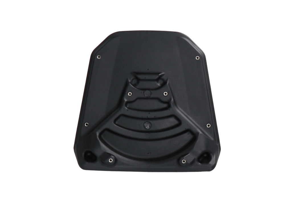 URBAN ABS top case bottom insert  - Black. Foam rubber. For lashing option. SW-Motech