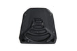 URBAN ABS top case bottom insert  - Black. Foam rubber. For lashing option. SW-Motech