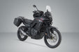 URBAN ABS side case system - 2x 16,5 l. Honda XL750 Transalp (22-). SW-Motech