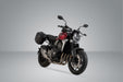 URBAN ABS side case system - 2x 16,5 l. Honda CB1000R (18-20). SW-Motech