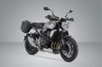 URBAN ABS side case system - 2 x 16,5 l. Honda CB1000R (21-). SW-Motech