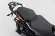 URBAN ABS side case system - 2x 16,5 l. KTM 125 / 390 Duke (17-23). SW-Motech