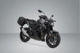 URBAN ABS side case system - 2x 16,5 l. Suzuki GSX-S 750 (16-). SW-Motech