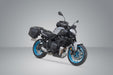 URBAN ABS side case system - 2 x 16.5 l. Yamaha MT-07 (24-). SW-Motech