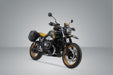 URBAN ABS side case system - 1x 16,5 l. BMW R nineT G/S / Scrambler (19-). SW-Motech