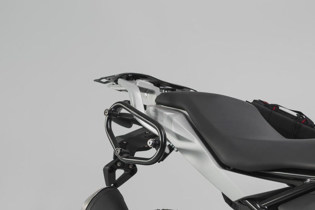 URBAN ABS side case system - 2x 16,5 l. BMW G 310 GS (17-). SW-Motech