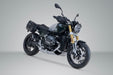 Legend Gear side bag system LC - BMW R12 nineT (23-). SW-Motech