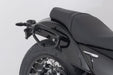 Legend Gear side bag system LC - BMW R12 (23-). SW-Motech
