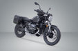 Legend Gear side bag system LC Black Edition - BMW R12 (23-). SW-Motech