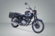 Legend Gear side bag system LC - Kawasaki W230 (24-). SW-Motech