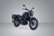 Legend Gear side bag system LC - Black Edition - Kawasaki Eliminator 500 (23-). SW-Motech