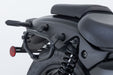 Legend Gear side bag system LC - Kawasaki Eliminator 500 (23-). SW-Motech