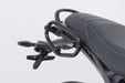 Legend Gear side bag system LC - Triumph Speed 400 / Scrambler 400 X (23-). SW-Motech