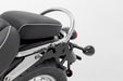 SLH side carrier LH1 left - Triumph Bonneville Speedmaster (18-). SW-Motech